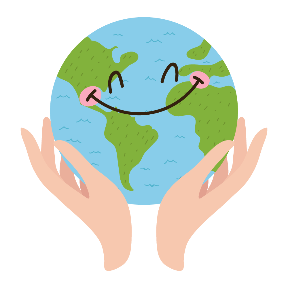 Unser Engagement für die Welt Unser Engagement für die Welt