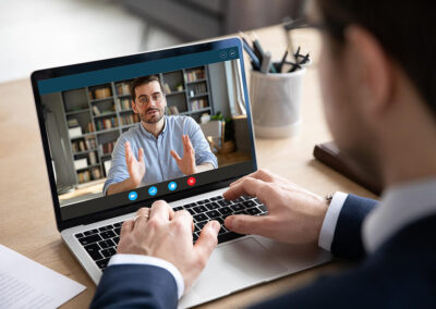 10 Tipps für ein sicheres Unternehmen im Home Office