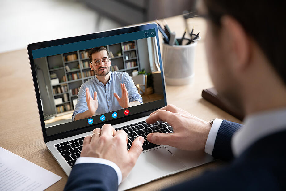 10 Tipps für ein sicheres Unternehmen im Home Office 10 Tipps für ein sicheres Unternehmen im Home Office