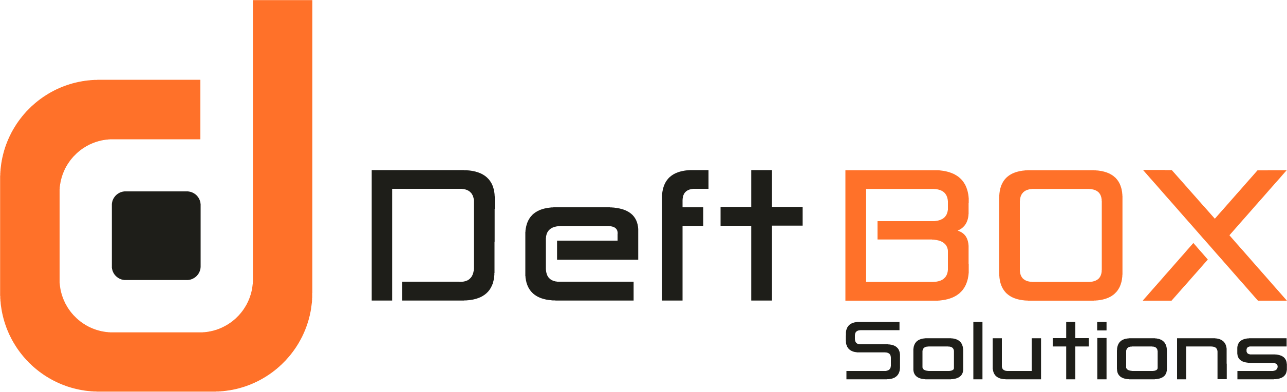 Partner DeftBOX Solutions
