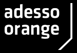 Partner adesso orange